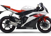 Yamaha YZF-R6